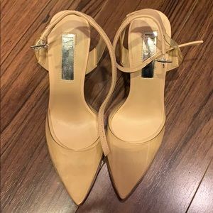 INC International Concepts heels